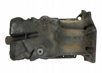 MISKA OLEJOWA oleju Opel Astra J Meriva B Corsa D 1.4 16V 55562729