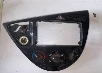 Konsola osłona panel sterowania Ford Focus mk1