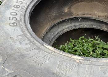 Opony rolnicze 650-65r42