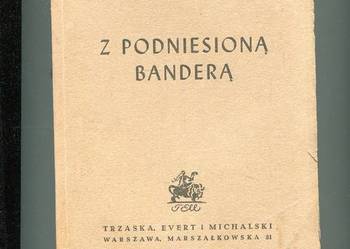 Z podniesioną banderą - Forester