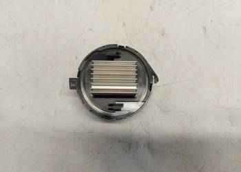 Mazda CX5 II Lift OPORNIK REZYSTOR DMUCHAWY H7651K124