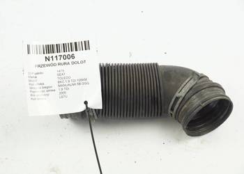 1K0129684B TOLEDO III PRZEWÓD RURA DOLOT 1K0129684B TOLEDO III PRZEWÓD RURA DOLOT