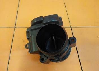 MINI COOPER S R56 CLUBMAN 1.6 THP 10r przepustnica V752817980 A2C53095425