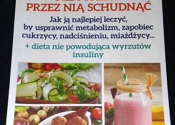 Inulinoodpornosc. Nie mozesz przez nią schudnac