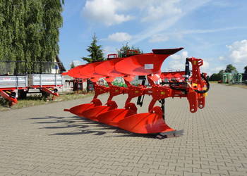 Pług Obrotowy Akpil KM80 3+1