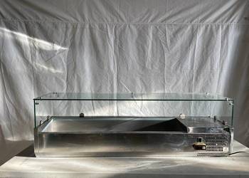 Sprzedam witrynę chłodniczą Lublin