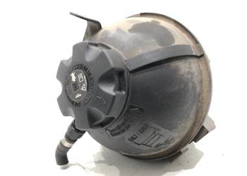 ZBIORNIK WYRÓWNAWCZY PŁYNU CHŁODZĄCEGO BMW F25 SUV 10-17 2.0 184KM