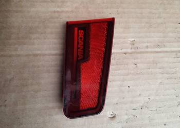 Lampka tapicerki drzwi  lewa 2039491 SCANIA