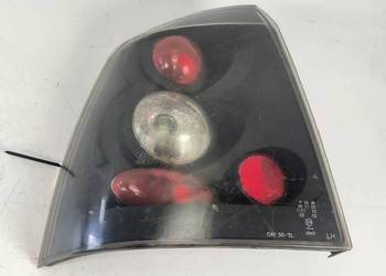 LAMPA OPEL ASTRA II