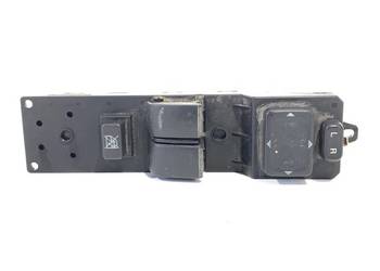 PRZEŁĄCZNIK SZYB MAZDA 5 II CC6466350A 05-10 Minivan WŁĄCZNIK