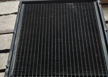 Chłodnica Ursus C-360 100% sprawna, miedź