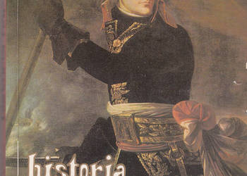 (2262) HISTORIA NAPOLEONA – EMIL MARGO DE SANIT-HILAIRE