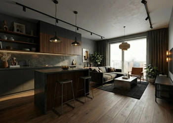 Apartament M/71 | Tarasy Śląskie ul. 3 maja 41-500 Chorzów