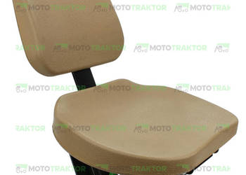 SIEDZENIE FOTEL PASAŻERA JOHN DEERE 6100 6200 6220 6620 6830 6930 6810 6910