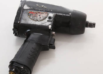 Klucz Udarowy Pneumatyczny 1/2" Atlas Copco W2214XT