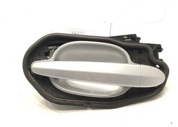 KLAMKA ZEWNĘTRZNA LEWY TYŁ BMW E61 5121-7199555 Kombi 04-10