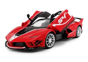 Ferrari FXX K Evo R/C 1:14 Rastar 79200