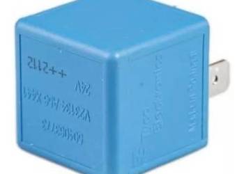 przekaznik 24V  504063773 iveco stralis crossway przekaznik 24V  504063773 iveco stralis crossway