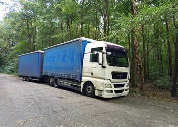 MAN TGX 26.440