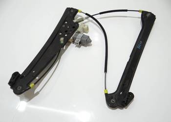 PODNOŚNIK SZYBY PRAWY PRZÓD BMW E65 7138862