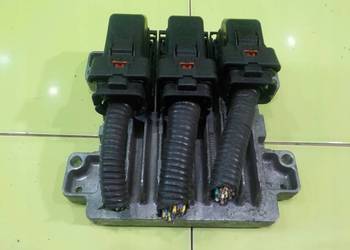 OPEL MOKKA A I 14r 5D sterownik komputer silnika 12655499