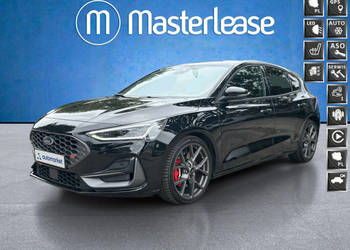 Ford Focus 2.3 EcoBoost ST X ! Z Polskiego Salonu ! Faktura VAT ! Mk4 (201…
