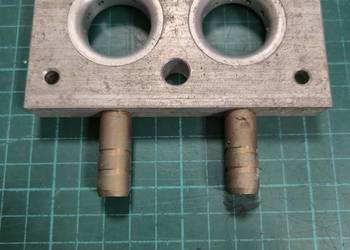 Mikser do gaźnika Polonez Fiat 125