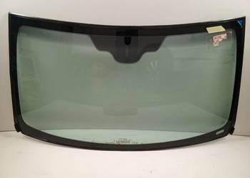 Szyba Przednia Mercedes M-class W163 00-, Szary Pas, Możliwość Wysyłki!