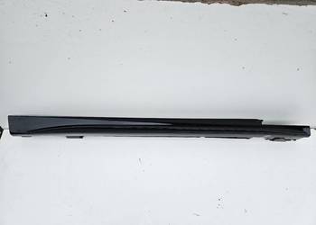 MERCEDES W206 AMG LISTWA PROGOWA PRAWA PRÓG PRAWY A2066982400