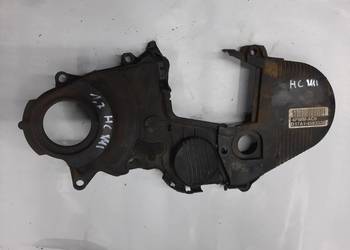 Honda Civic VII obudowa rozrządu góra + dół D17A1