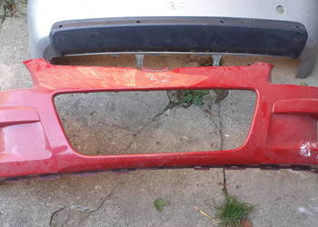 HYUNDAI I30 1 07-10 ZDERZAK PRZEDNI ORG