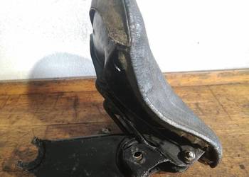 Siedzenie katapulta Framo Pagusa DKW NZ 350 SB KS RT 250 500 125 BMW NSU