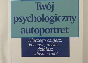 Twój psychologiczny autoportret