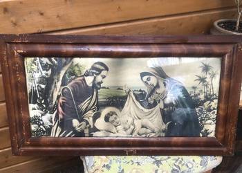 Obraz Świętej Rodziny