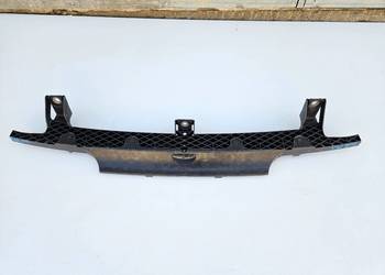 VW TOUAREG 7P6 10-15 WSPORNIK WZMOCNIENIE ZDERZAKA PRZÓD 7P6807200