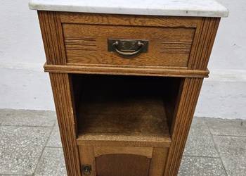 Szafka komódka Francja