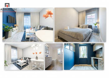 Oferta sprzedaży mieszkania 38m2 2 pokoje Ruda Śląska