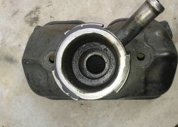Fiat 126p oslona klawiatrury silnika Fiat 126p oslona klawiatrury silnika