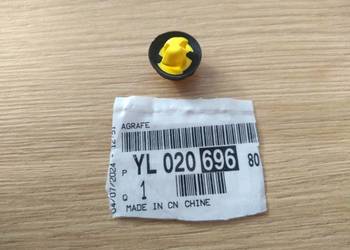 Spinka listwy drzwi Citroen C5X