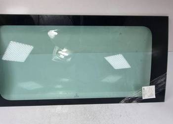 SZYBA BOCZNA PEUGEOT Boxer II