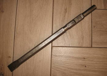 Dłuto płaskie szerokie K-Hex 21 mm Kango Hitachi