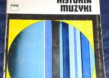 Mała Historia Muzyki - J.W. Reiss