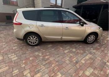 Części renault grand scenic 3 1.6 diesel