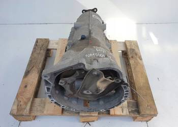 AUTOMATYCZNA SKRZYNIA BIEGÓW BMW E90 E91 E92 2.0 B _ automat 7581409 6HP-