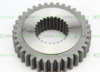 KOŁO ZĘBATE Z=36 MASSEY FERGUSON 3382224M1