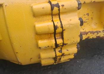 Most liebherr 576