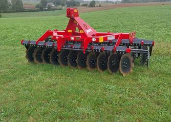 TALERZÓWKA 2.7 MEDIUM