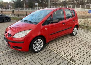 Mitsubishi Colt 2008