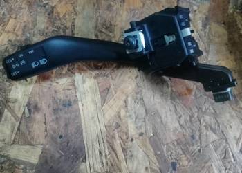 Manetka lewa z funkcją tempomatu VW Seat Śkoda