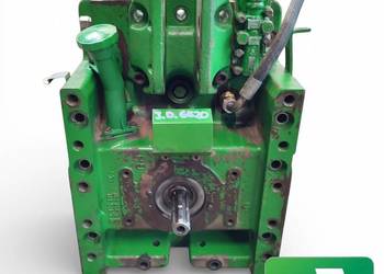 Skrzynia WOM L115171 L153497 L76333 John Deere 6520
